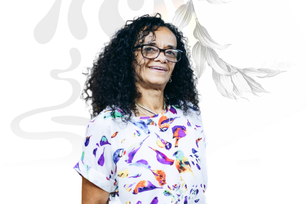 Conductores del programa A Hora Da Saudade