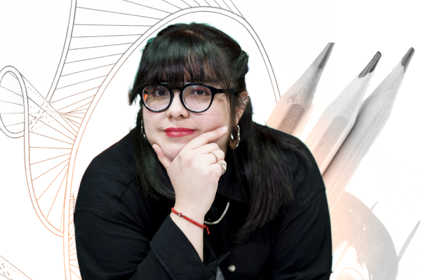 Conductores del programa Artes y Oficios