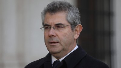 Diputado Jouannet por carrera presidencial: “Me sentiría más cómodo con Eduardo Frei Ruiz-Tagle"