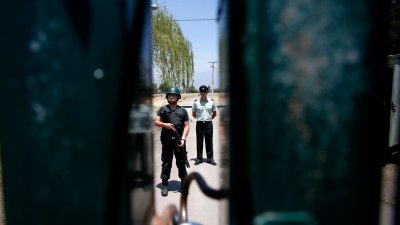 Punta Peuco: La historia del penal que alberga a los torturadores y asesinos de la dictadura