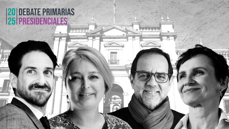 Candidatos y candidatas de “Unidad por Chile” tuvieron debate en la Usach con énfasis en el desarrollo de la educación