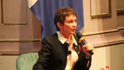 Carolina Tohá y desaparición de Julia Chuñil: “No hay ningún indicio de que haya agentes del Estado involucrados"