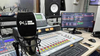 Radio Usach cumple 66 años: La mirada al futuro de un clásico de la radiofonía nacional