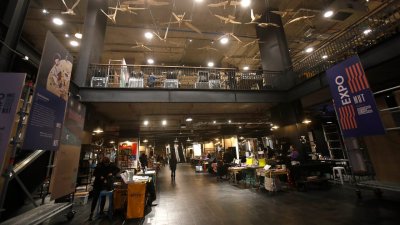 Diseño, tecnología y participación ciudadana: Los factores que alzaron al MUT como el mejor mercado urbano de América Latina