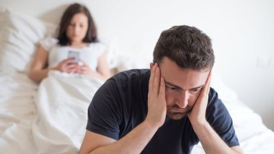 Disfunción eréctil en jóvenes: Cómo el excesivo consumo de azúcar afecta el rendimiento sexual