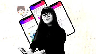 AutistApp: La aplicación chilena que busca facilitar la vida de las personas con trastorno del espectro autista