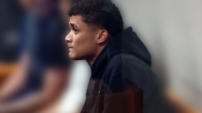 Osmar Ferrer era un alias: Revelan la verdadera identidad del sicario dejado en libertad