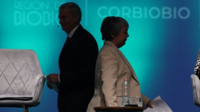 Cadem: Jara y Kast aparecen con empate técnico en la primera vuelta presidencial