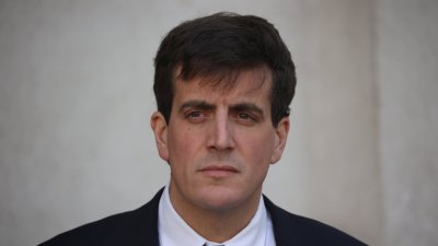 Schalper por inhabilitación de Rincón: "Lo único que nos queda es acatarlo"