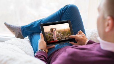 YouTube presentó herramientas de IA para "empoderar la creatividad" de los generadores de contenido