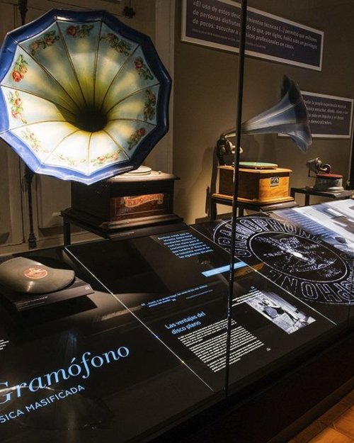 El eco de la historia: Museo del Sonido, patrimonio sonoro del Barrio Yungay