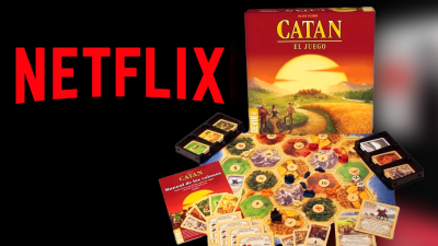 De la mesa a la pantalla: Netflix adquiere los derechos de "Catán"