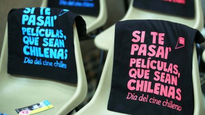 Día del Cine Chileno 2025 tendrá funciones gratuitas y a $1.000 en 36 salas independientes del país