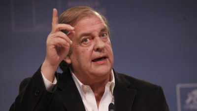 Francisco Vidal y ausencia de José Antonio Kast en debates presidenciales: "El poder de la derecha es total"