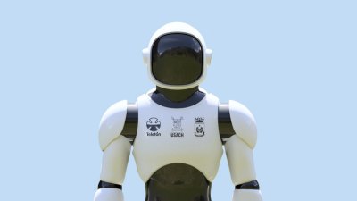 Stelarbot será el primer robot que permitirá crear condiciones laborales inclusivas en Chile