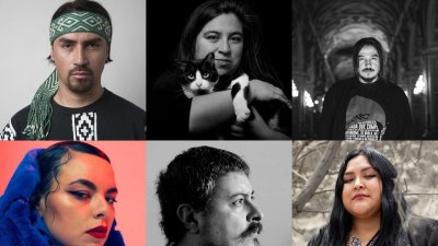 Tercera edición de Pulso Lírico tendrá talleres, recitales poéticos, shows de rap y charlas gratuitas