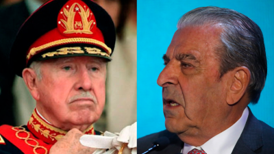 Expresidente Frei es requerido por la Justicia por supuesto plan para que Pinochet fingiera demencia en su detención en Londres