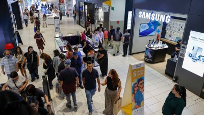 Presidenciales 2025: Qué tiendas y comercio puede funcionar a pesar del feriado legal