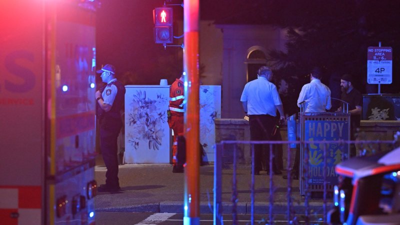 Atentado terrorista: Suben a 12 el número de fallecidos en ataque a fiesta judía en Sídney