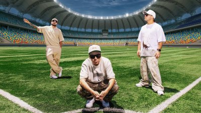 Movimiento Original celebrará sus 20 años con concierto en el Estadio Bicentenario de La Florida