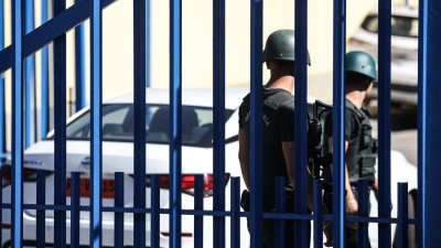 Funcionarios de Gendarmería apuntan al alto mando por crisis en la institución: “Sabemos que este tipo de situaciones ocurren y quienes tenían que controlarlo abandonaron su función”