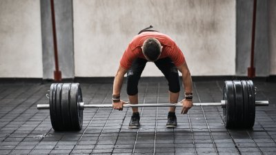 Estudio afirma que decir garabatos podría aumentar la fuerza física