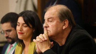 Francisco Vidal y la idea de “revivir” la Concertación sin el Frente Amplio y el PC: “Es improcedente buscar la separación de la oposición… ¿En qué mundo viven algunos de mis compañeros?”