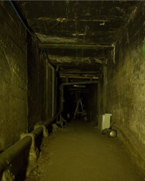 El patrimonio que no se ve: Los túneles y subterráneos que esconden la historia de Santiago