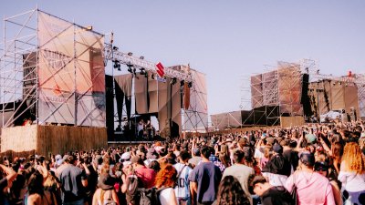 Surfestival 2026 celebra sus 20 años de existencia con shows de Pailita, Cultura Profética, The Wailers y Bahiano