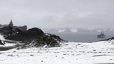 300 días de presidio efectivo: Corte de Apelaciones confirma condena por violación en base antártica