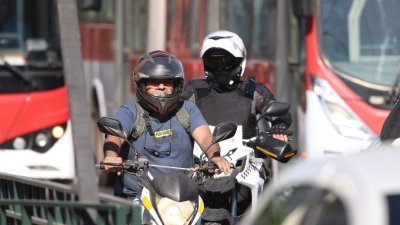 Contaminación acústica en la ciudad: ¿Cuánto influyen las motos en el ruido que se siente en las calles?