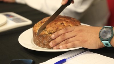 Pan de Pascua: La historia del dulce europeo que Chile transformó en símbolo de la Navidad