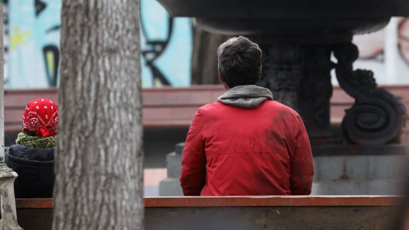 Encuesta Casen reveló que más de medio millón de personas con discapacidad viven en pobreza multidimensional en Chile