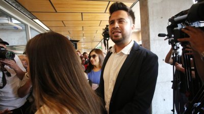 Director Ejecutivo de Amnistía Internacional Chile y sentencia absolutoria en caso Gatica: “Es un veredicto de impunidad”