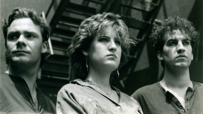 "La Ley": La historia detrás del primer y desconocido álbum de la banda ícono del pop chileno