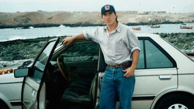 Psicópata de Alto Hospicio podría ser beneficiado por ley que favorece a exuniformados de Punta Peuco