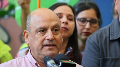 CUT arremete contra gabinete de Kast por nombramientos de Campos y Rincón