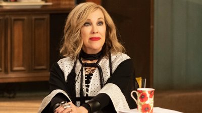Pesar en Hollywood: Falleció la destacada actriz Catherine O'Hara
