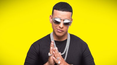 Daddy Yankee cumple 50 años: De “jefe” del reguetón a artista cristiano