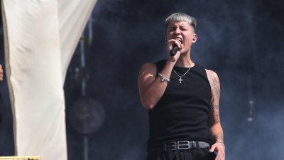 Será el 11 de febrero: Kidd Voodoo realizará concierto gratuito en en el Teatro Municipal de Viña del Mar