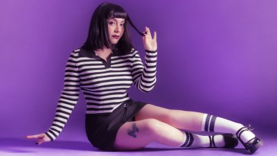 Cancamusa girará por Chile para mostrar su disco “Dopamina”