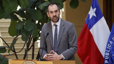 Gobierno rechaza nuevo retiro desde las AFP: "No tiene sentido una política de ese tipo"