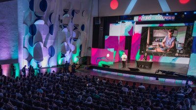¿Te perdiste alguna? Congreso Futuro liberó todas sus charlas 2026