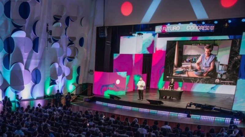 ¿Te perdiste alguna? Congreso Futuro liberó todas sus charlas 2026