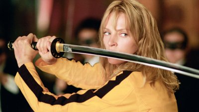 Kill Bill vuelve al cine con una función especial de más de cuatro horas