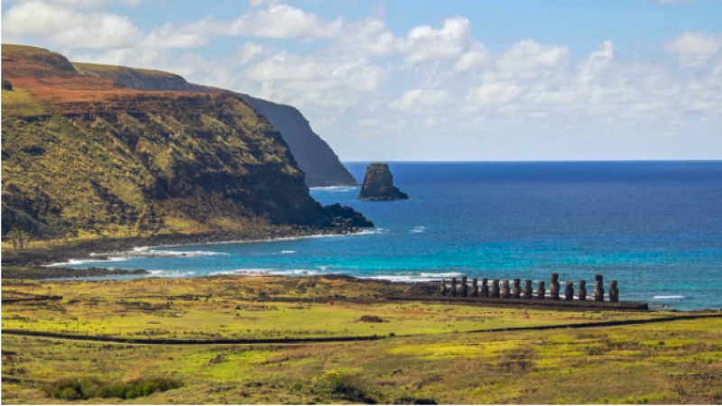 Presidente Gabriel Boric realizará su primera gira oficial a Rapa Nui
