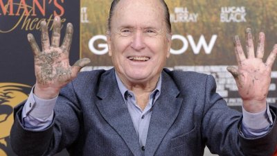 Adiós a Robert Duvall: Fallece el actor de El Padrino y Apocalypse Now