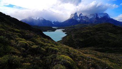 National Geographic Traveler destaca a Chile como destino turístico imperdible para este 2026