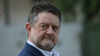 Corte de Apelaciones rechazó desafuero de gobernador Orrego por caso Procultura