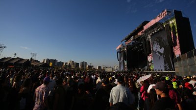 Lollapalooza Chile 2026: Liberan horario y escenario donde se presentarán los artistas